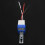 Interruttore Automatico del Sensore Della Luce Stradale da 2 Pezzi Interruttore Automatico 220V 10A 6