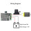 7-70V 30A PWM  Motor Speed Controller, Adjustable PWM Motor Controller  30A Variable Motor Speed Regulator 2
