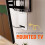 Caixa de Mídia de TV Embutida Na Parede de 9 Polegadas - Tomada de TV Embutida e Gabinete de Rede para /para  TV/Fire TV Stick/para 8