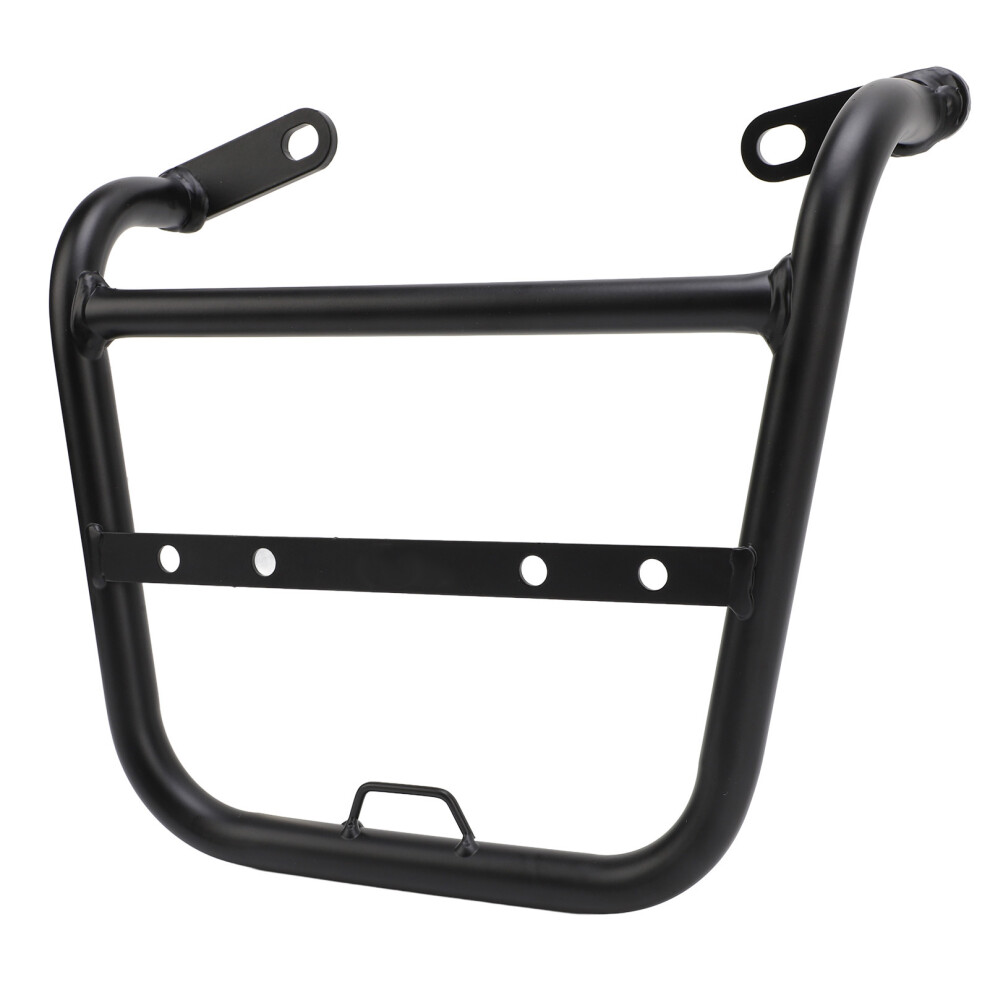 Iron Erosion-Resistant Saddlebag Support Racks For R18 Classic 2020-2024 4211386075230