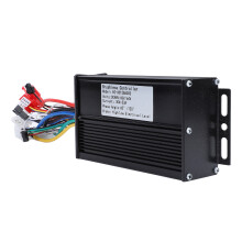 Alliage d'aluminium 48V/60V/64V contrôleur de scooter 600W
