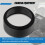 46mm Mount Standard Metal Lens Hood for 5