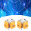 2 pezzi Modulo Joystick Analogico 3D con effetto Hall per Pro 15