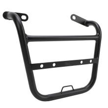 Seitentaschenstütze links für BMW R18 2020–2024
