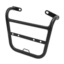 Taschenstütze links für BMW R18 Classic 2020-2024