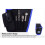 Waterproof Oxford Tool Waist Bag with Multiple Pockets, Adjustable Size 5