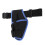 Waterproof Oxford Tool Waist Bag with Multiple Pockets, Adjustable Size 10