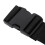 Waterproof Oxford Tool Waist Bag with Multiple Pockets, Adjustable Size 11