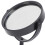 4 Inch Rotatable Convex Security Mirror for Desk, 360 View 8