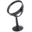 4 Inch Rotatable Convex Security Mirror for Desk, 360 View 7