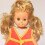 Veste Orange Réfléchissante En Polyester Pour Figurines 1/6 5