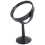 4 Inch Rotatable Convex Security Mirror for Desk, 360 View 15