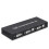 DVI KVM  2-In-1 4K Two Computers Shared USB Keyboard Mouse Print Monitor Multi-Function Switching Screen 1