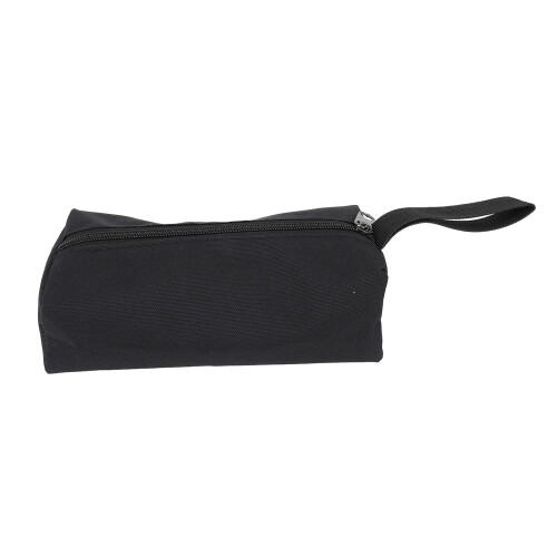 Home Use Small Waterproof Tool Bag Scratch-Resistant Hardware Zipper Pouch 2