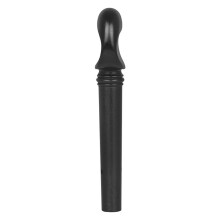 4 Pcs Violin Tuning Pegs Tuners Ebony String Instrument Accessories for 4/4 Fiddle Violin Parts Black
