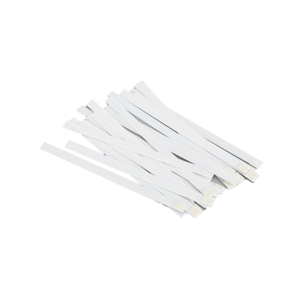 25pcs Breastmilk Test Strips, 2min Accurate Lactation Testing