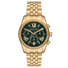 Uhr - MICHAEL KORS - MK4983 - Quarz - Edelstahl - 36–38 mm