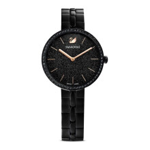 Montre - SWAROVSKI - 5547646 - Acier inoxydable - Noir - Femme