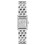 Michael Kors Horloge - MICHAEL KORS - MK4933 - Dames - Quartz - RVS 1