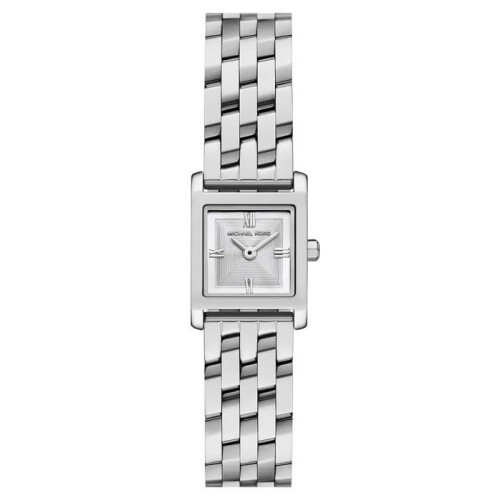 Michael Kors Horloge - MICHAEL KORS - MK4933 - Dames - Quartz - RVS