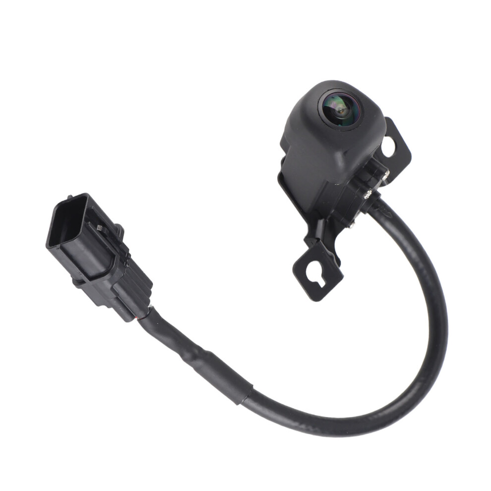 Backup Camera 957602W640 Waterproof Santa Fe 7790334448519