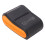 Bluetooth Thermal Printer 58mm, 7.4V, Portable, Fast Print 16