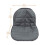 Capa de Assento Universal para Cortador de Grama e Trator, Bolsa de Armazenamento Acolchoada e Confortável, Média (Cinza) 7