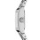 Michael Kors Horloge - MICHAEL KORS - MK4933 - Dames - Quartz - RVS 2