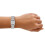 Michael Kors Horloge - MICHAEL KORS - MK4933 - Dames - Quartz - RVS 4