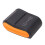 Portable Bluetooth Thermal Printer 58mm, 7.4V, 90mm/s 7