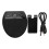Auto-Bluetooth-Lautsprecher mit Visorclip, 600 mAh, Bluetooth 5.0 3