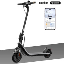 Elektro-Tretroller - SEGWAY - E2 E II - 450 W - 8,1"