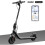 Elektro-Tretroller - SEGWAY - E2 E II - 450 W - 8,1" 1