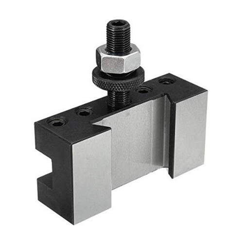 4PCS Quick Change Turning and Facing Holder 250-101 for Lathe Tool Post Holder 2