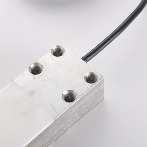 5X 200 Kg Electronic Scale Sensor Digital Load Cell Weight Sensor Platform Scale Load Cell Single Point  Sensor 2