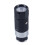 2Pcs  LED Flashlights Car Cigarette Lighter LED Rechargeable Flashlight 7