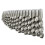 102Pc Engineering Drill Bit Set Hss 1 - 6mm in 0.1mm Increments 6