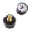 2X Duiken PCP Air  Micro-Manometer Manometer Manometer 16Bar, 1/8 NPT Draad 1
