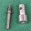 2X Electric SDS DIY Shank  Converter Accessories Drill Bit Adapter Power Tool Earth Auger Square Durable-B 3