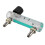 10X 0.1-1.5LPM 1.5L Oxygen Flow Meter Flowmeter with Control Valve for Oxygen Air Gas 2