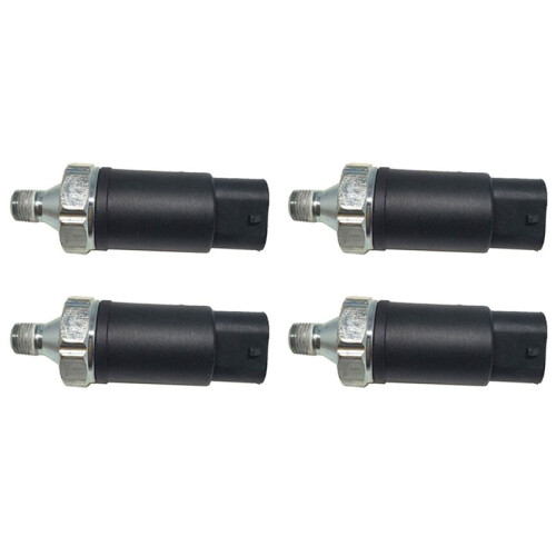 4X Interruttore Mittente Manometro Olio per  Viper  Comanche  Cherokee