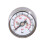 4X Duiken PCP Air  Micro-Manometer Manometer Manometer 16Bar, 1/8 NPT Draad 1