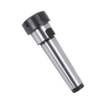 2X New ER32 MT4 M16 Morse Cone Collet Chuck Tooling Holder CNC Milling Lathe
