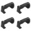 4X Electric Demolition Hammer Spare Part Plastic Handle for  65A 1