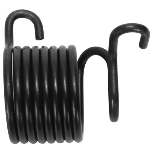10X Lufthammerhaltefeder, Innendurchmesser 29Mm 1