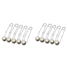 10 Pack Flint Spark Torch Igniter Single Flint Spark Lighter for Propane Torch Striker