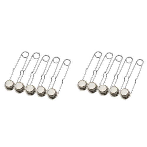 10 Pack Flint Spark Torch Igniter Single Flint Spark Lighter for Propane Torch Striker