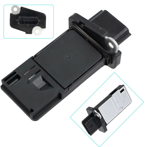 2X Mass Air Flow Meter Sensor for   226807S000 AFH70M-38 1