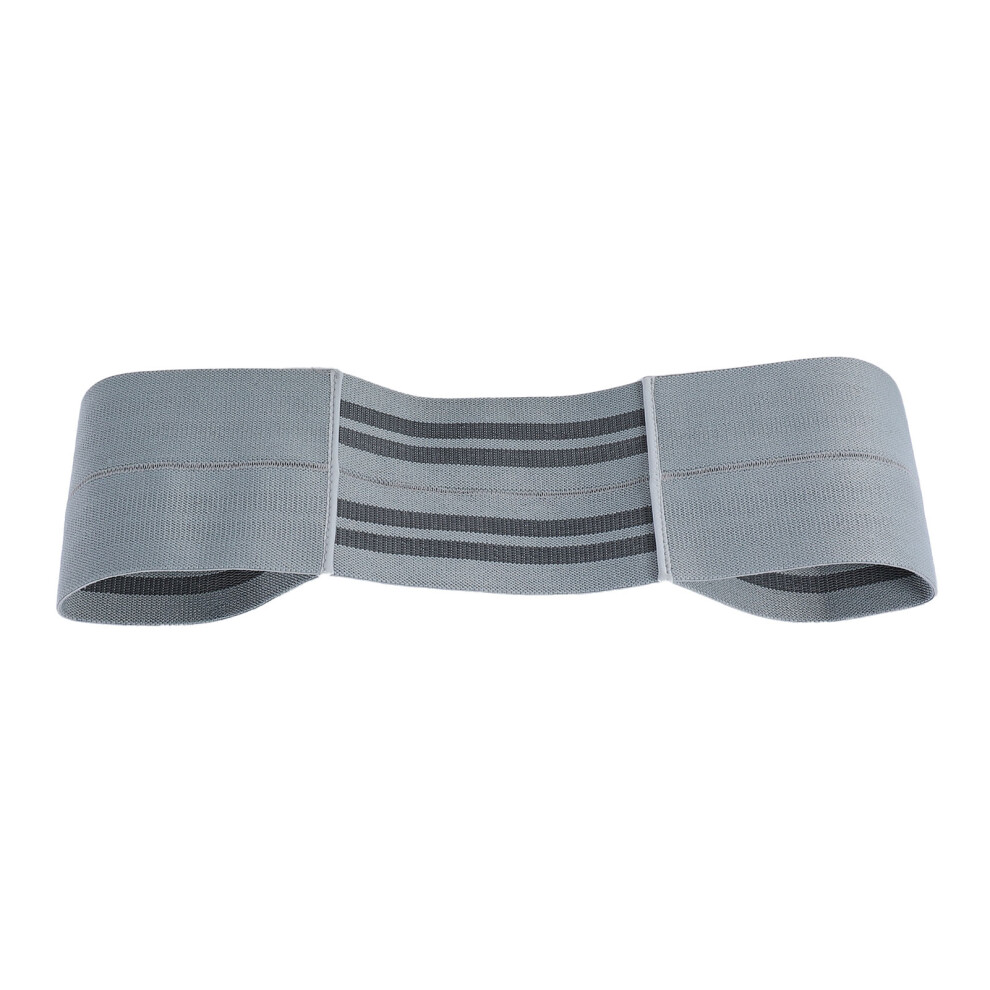 Breathable Bench Press Band L 68x15.5cm for Power & Posture Support