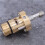 5 Pcs 228716 Torch Body Replacement Kit for 45A-105A Torch 4